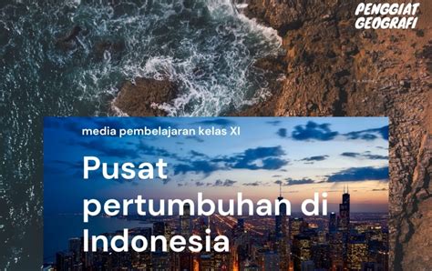 Apa Manfaat Range untuk Pusat Pertumbuhan di Indonesia?
